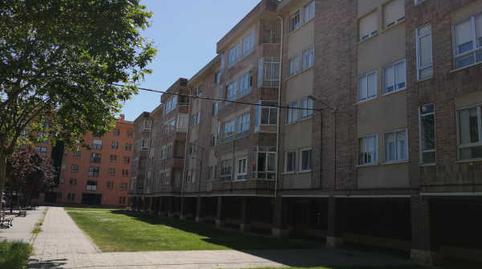 Foto 2 von Wohnung zum Verkauf in Plaza Velázquez, Santo Domingo - La Estación, Aranda de Duero