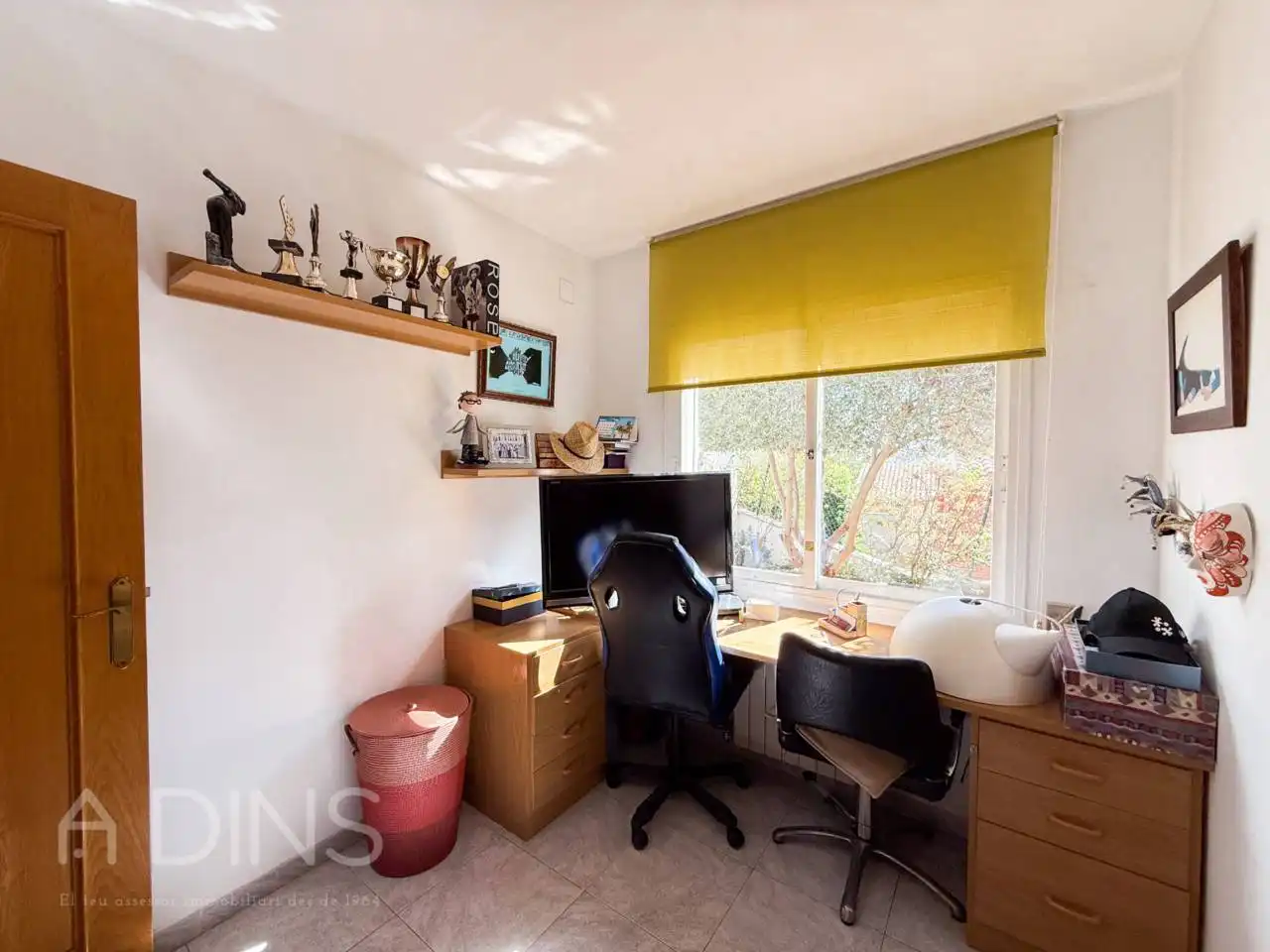 Casa amb jardí en venda a Avenida Puigdomi, imagen 32