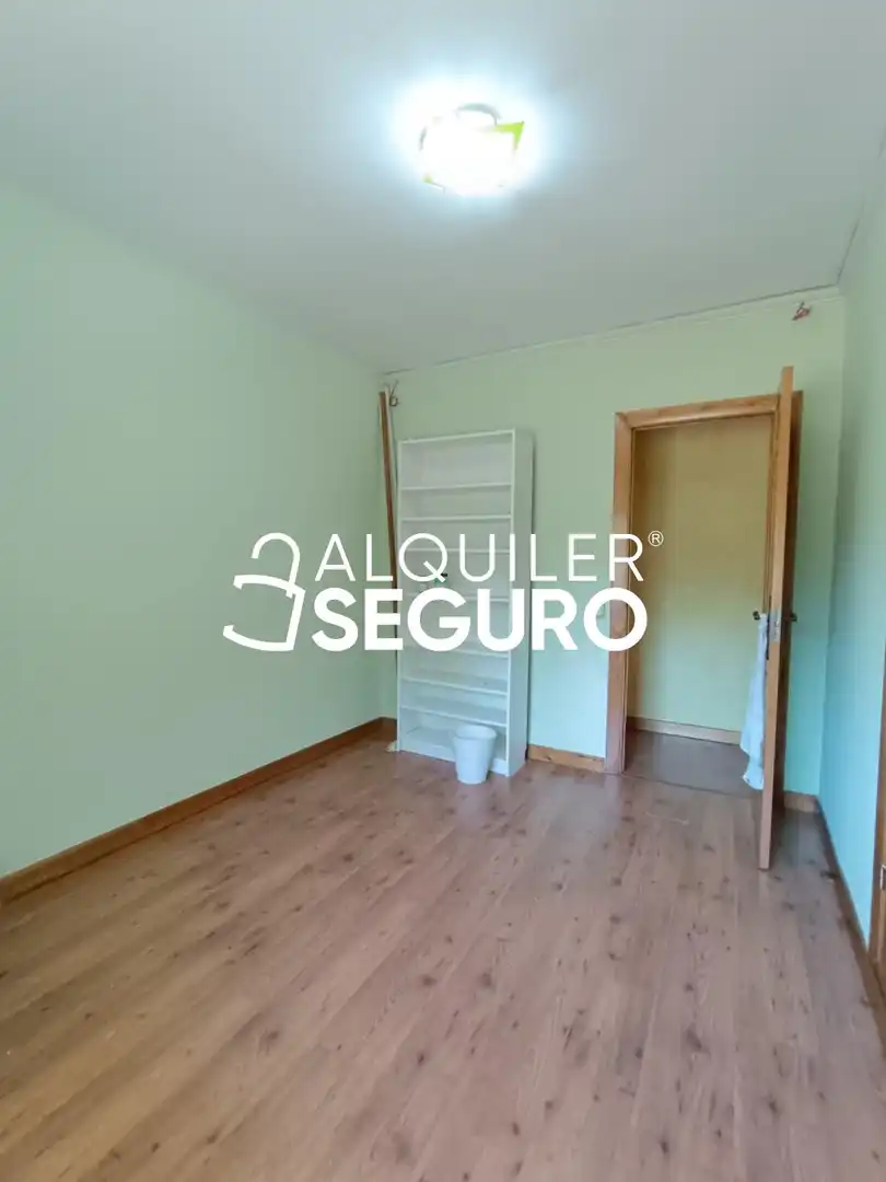 Habitación de Piso de alquiler en Valdemoro con Aire acondicionado, Calefacción y Terraza