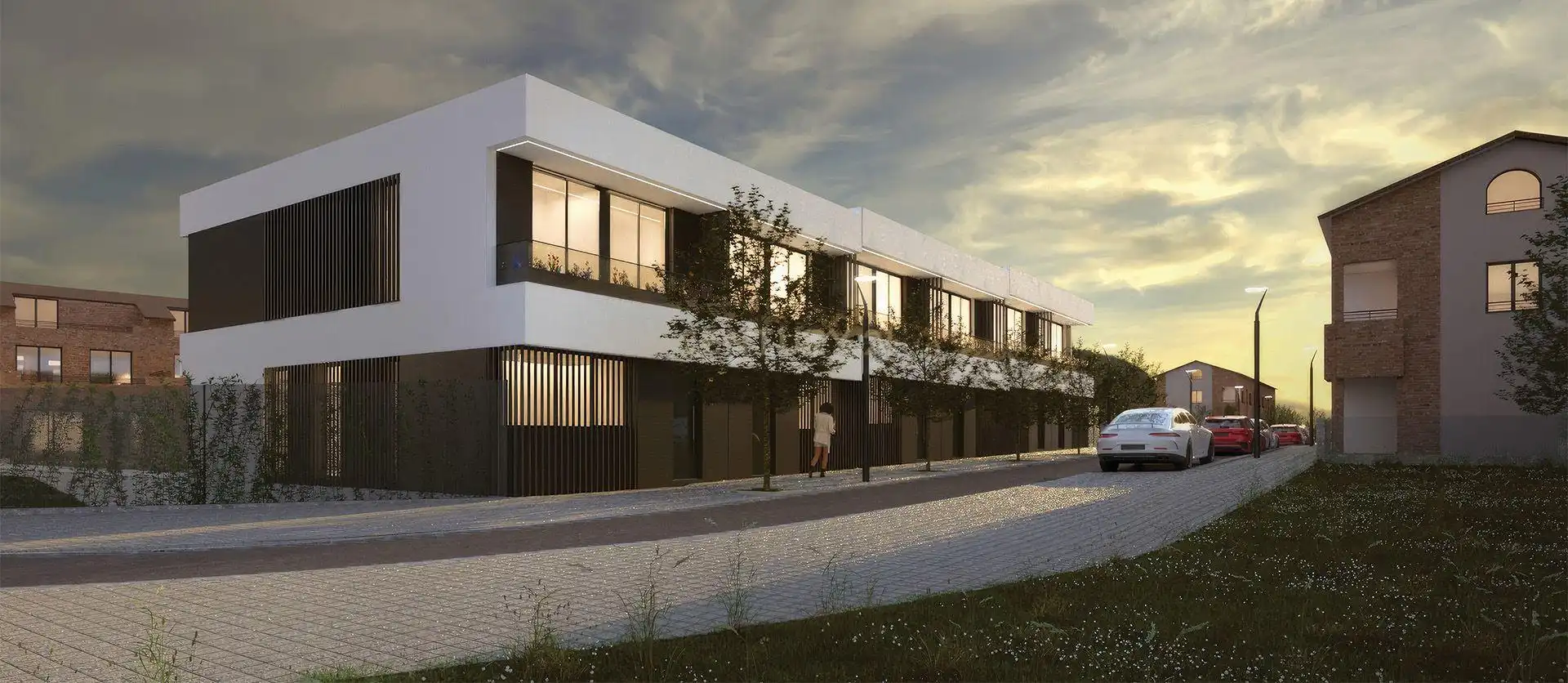 Terraced house for sale in Palafolls