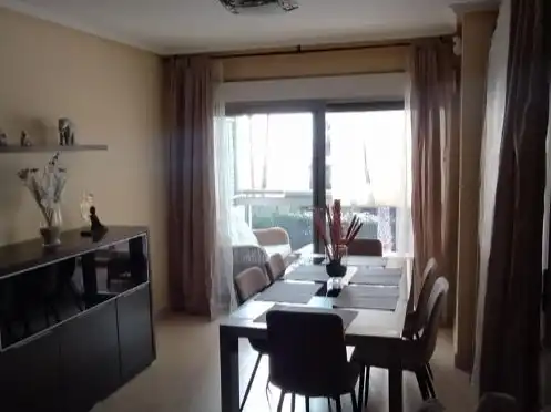 Apartment with pool to rent in AV/EUROPA 6, imagen 21