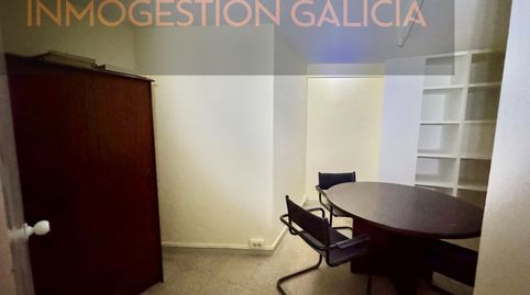 Foto 3 de Oficina en venta en San Pablo - Juan Flórez, A Coruña Capital