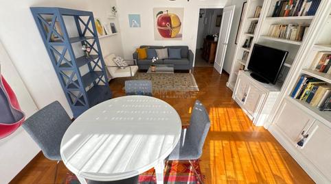 Foto 5 de Pis de lloguer a Avenida Castrelos, As Travesas - Balaídos, Vigo