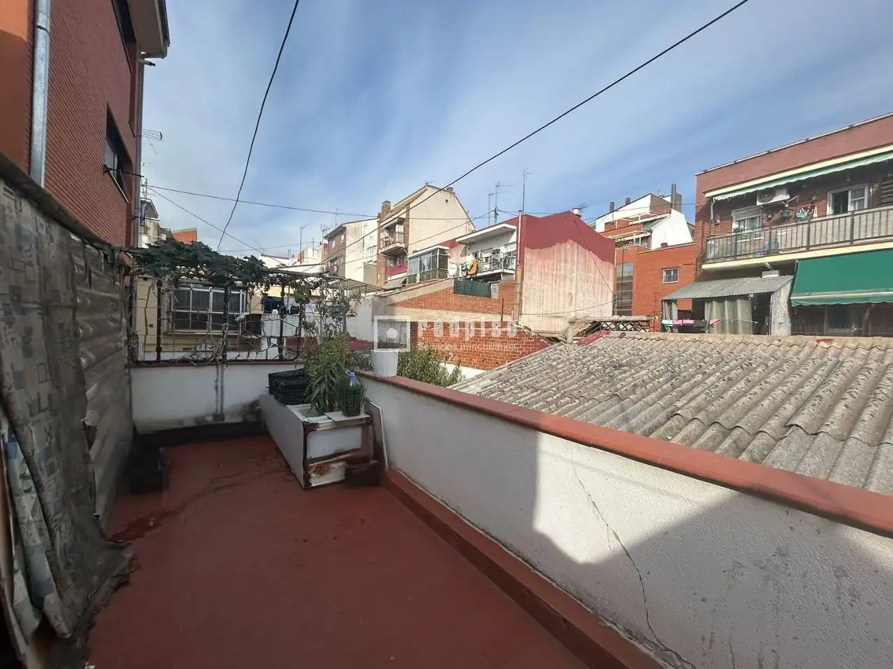 Terraza de Piso en venta en Madrid con Aire acondicionado, Calefacción y Terraza