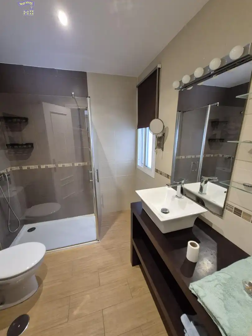 Planta baja en venta en Arcos de la Frontera