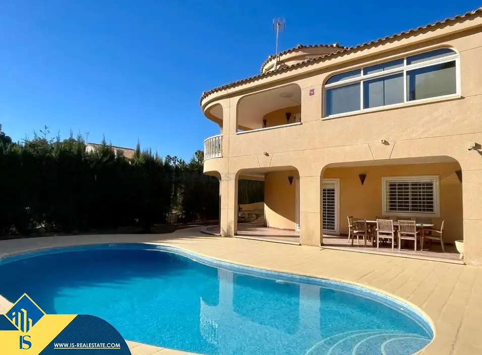 Villa avec terrasse à vendre à Los Balcones - Los Altos, imagen 5