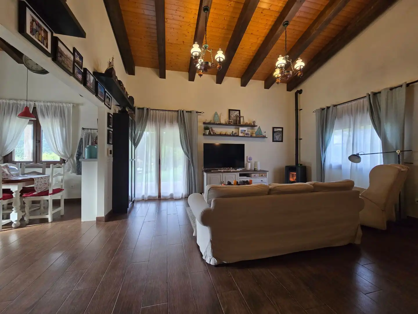 Casa con giardino in vendita a Ribadesella, imagen 5