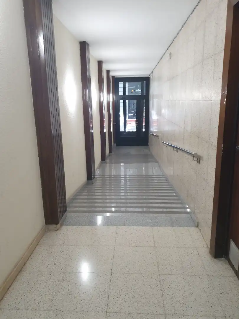 Oficina de alquiler en Barcelona con Terraza
