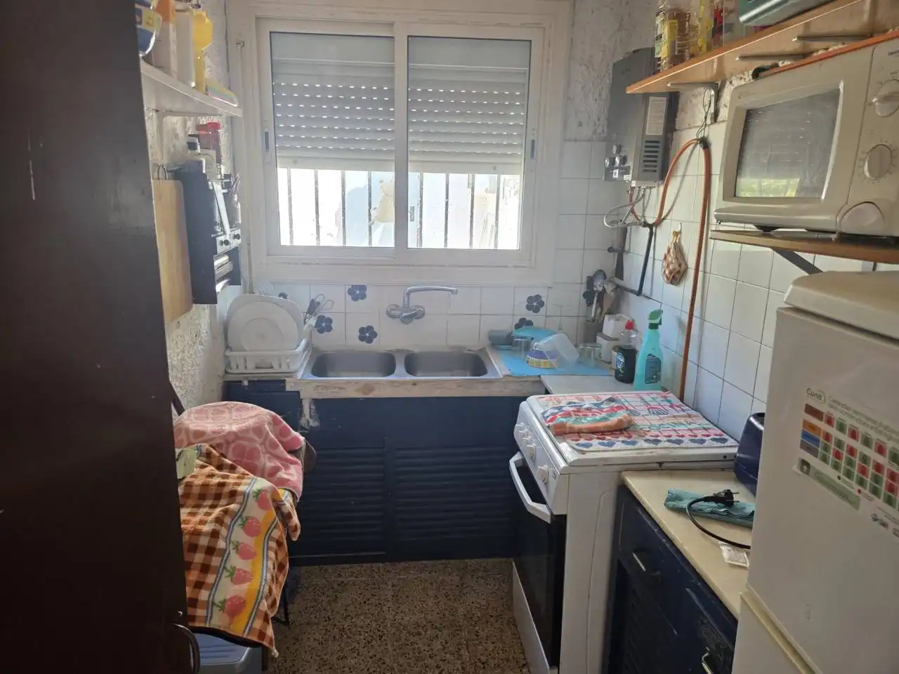 Casa amb jardí en venda a Cunit Residencial, imagen 28