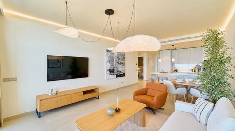 Foto 4 de Piso en venta en Avenida 8 de Marzo, 35, El Higuerón, Málaga