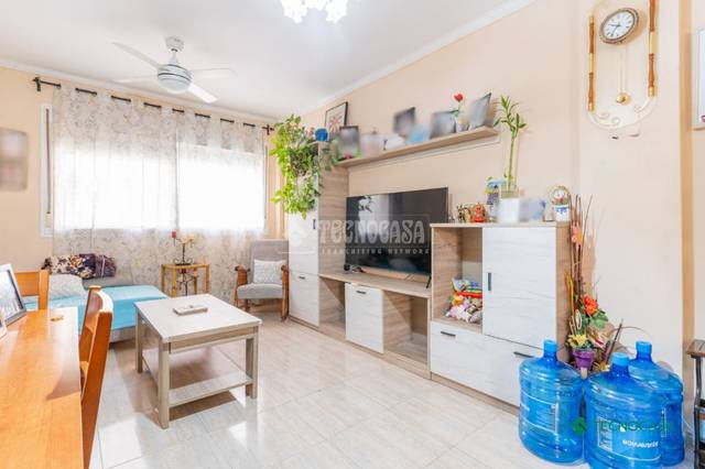 Piso en Venta en Las Cabañuelas