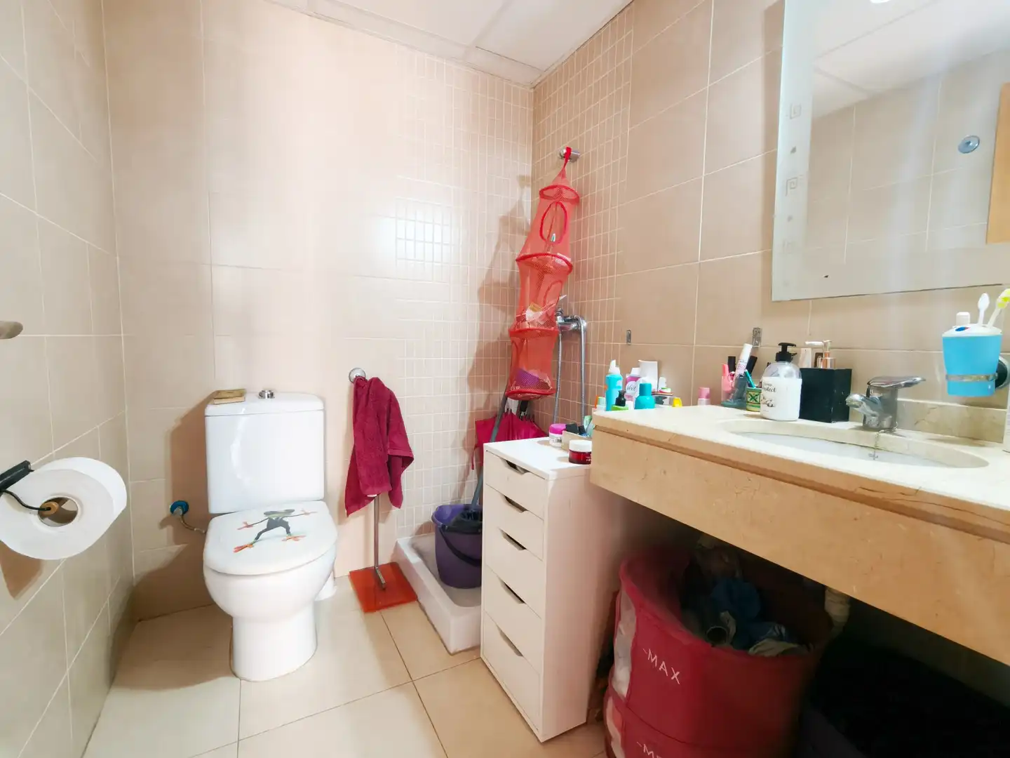 Apartment with pool for sale in Jesús Pobre, imagen 11