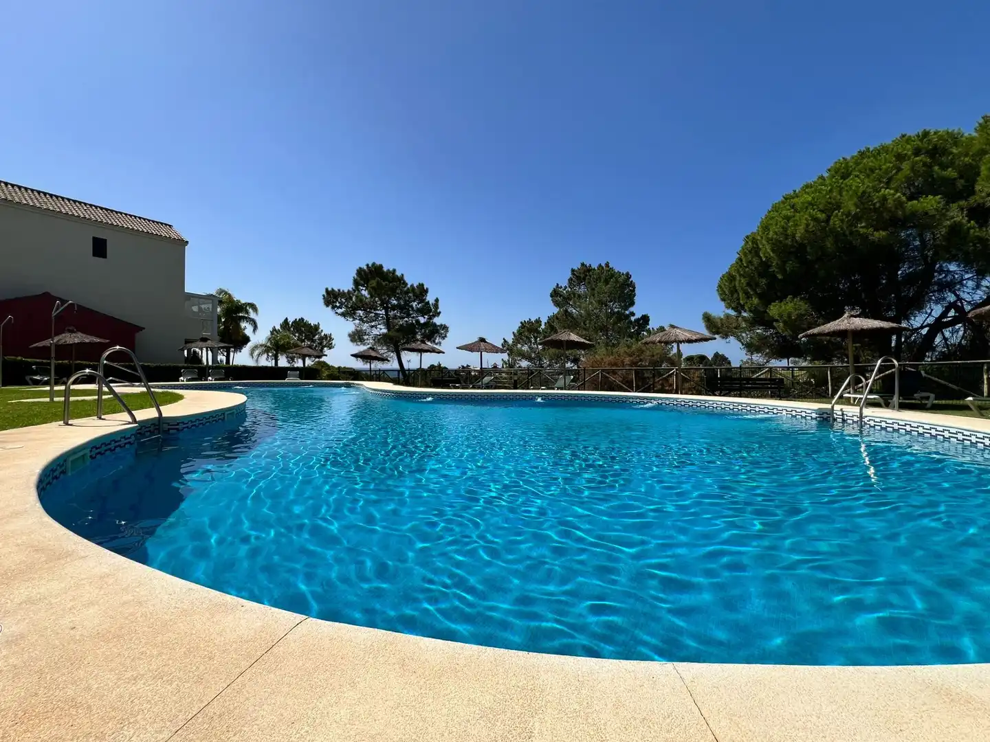 Appartement compact avec piscine à vendre à Nueva Umbría, imagen 46