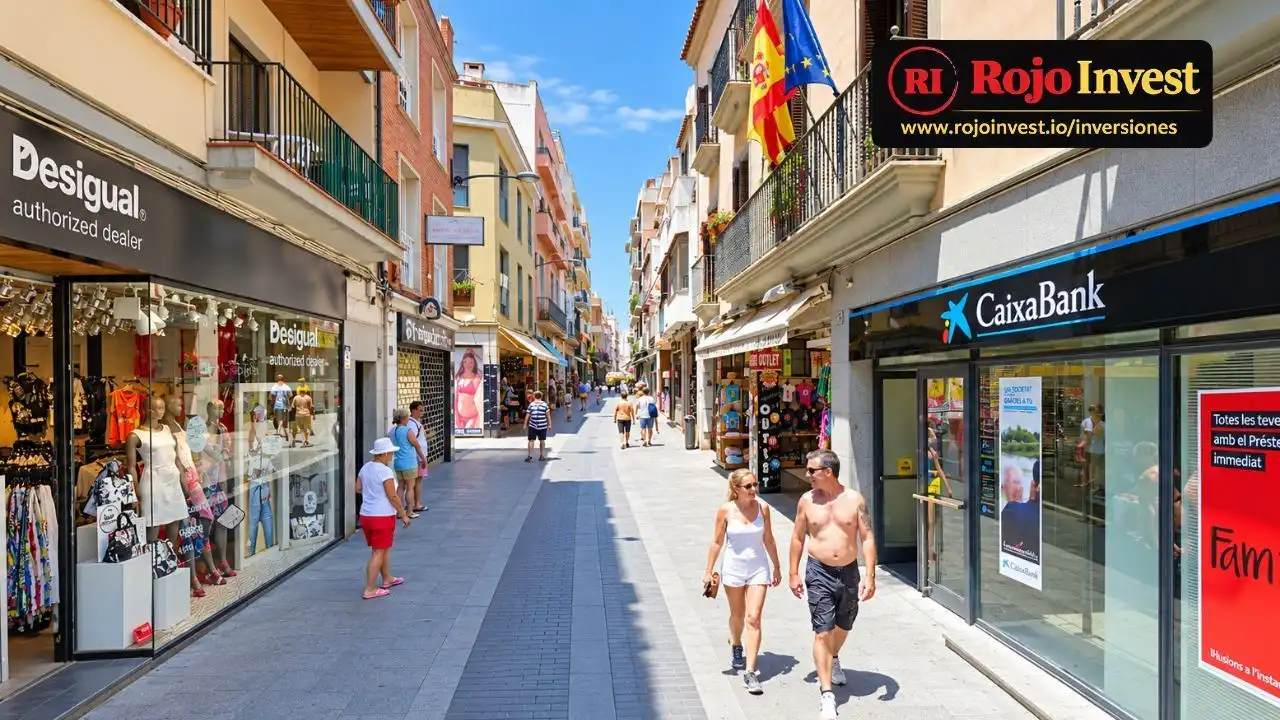 Local comercial en venda a Centre, imagen 2
