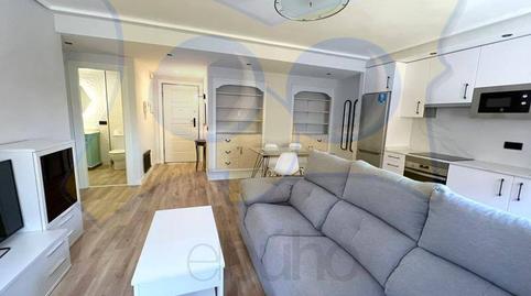 Foto 3 de Pis de lloguer a Barrio del Centro, Salamanca Capital