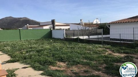 Foto 4 de Casa o chalet en venta en Calle Baix Llobregat, Nord, Roses