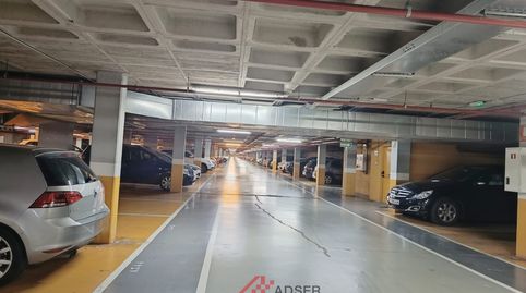 Photo 3 of Garage for rent in Logroño - Gran Via, Gran Via, Logroño