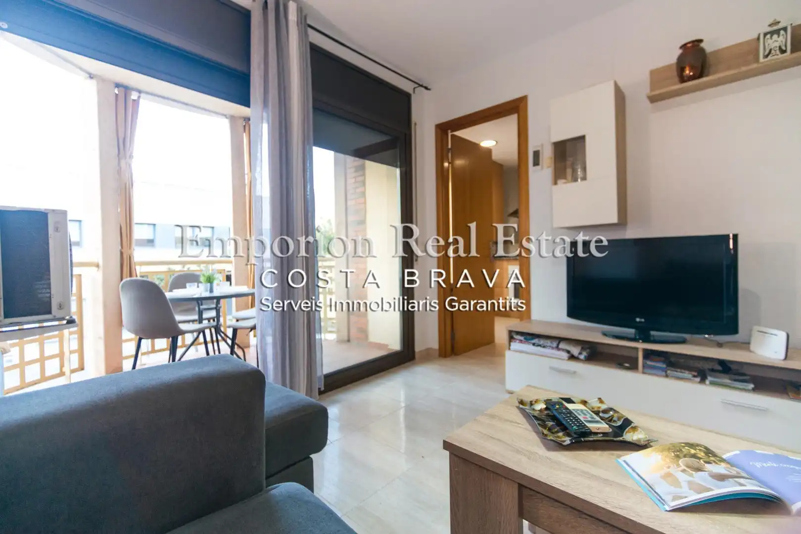 Apartments for rent in Avinguda Catalunya