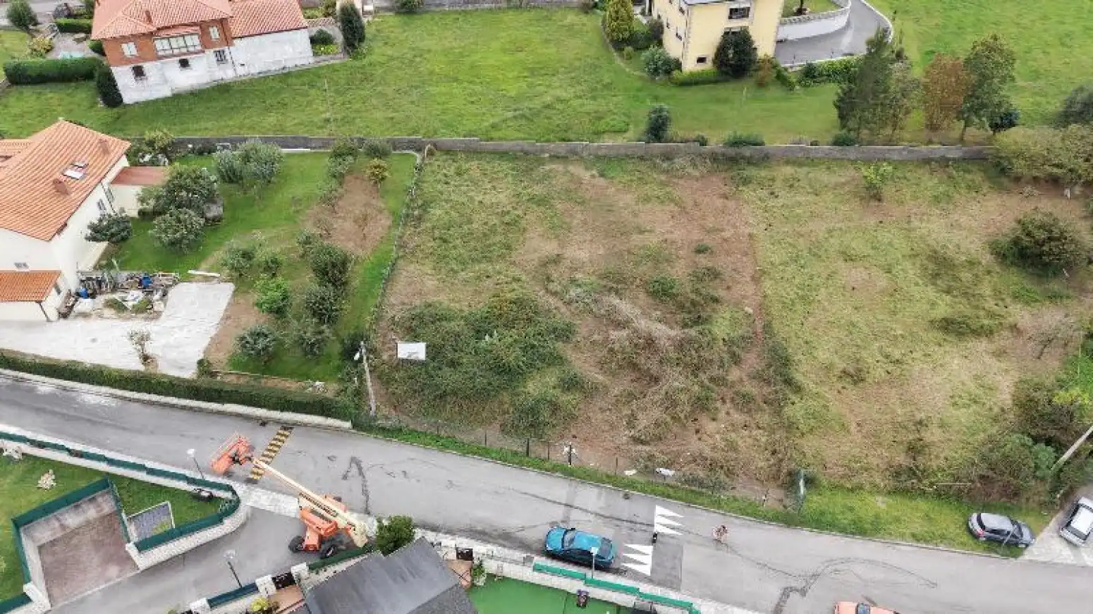 Terrain résidentiel à vendre à Polanco - Bº Menocal, imagen 4