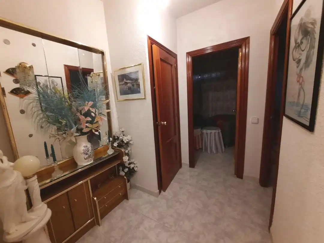Casa adosada en venta en Hormigos