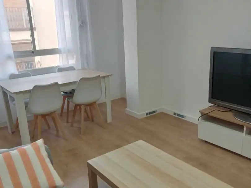 Flat for rent in Almansa, Albacete