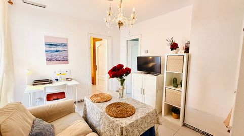 Foto 5 von Wohnung zur Miete in Calle de San Isidoro, Alfalfa - Santa Cruz, Sevilla Capital