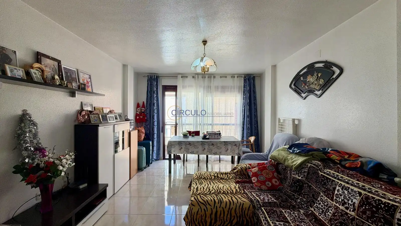 Flat with terrace for sale in Carril de Caldereros, imagen 8
