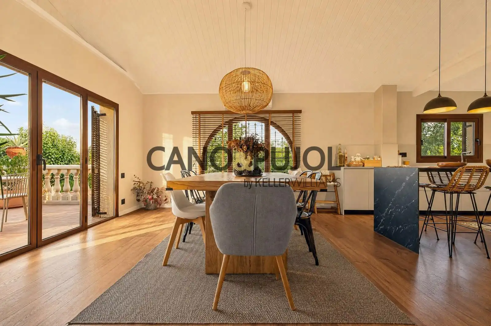 Maison avec piscine à vendre à L'Ametlla del Vallès, imagen 23