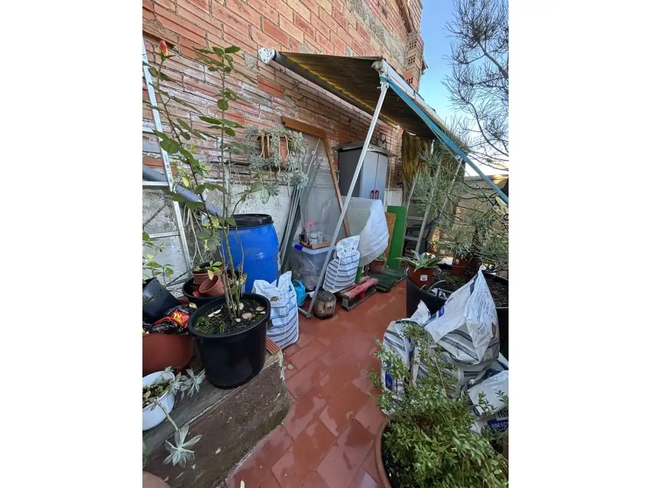 Pis amb jardí en venda a Calle Major, imagen 21