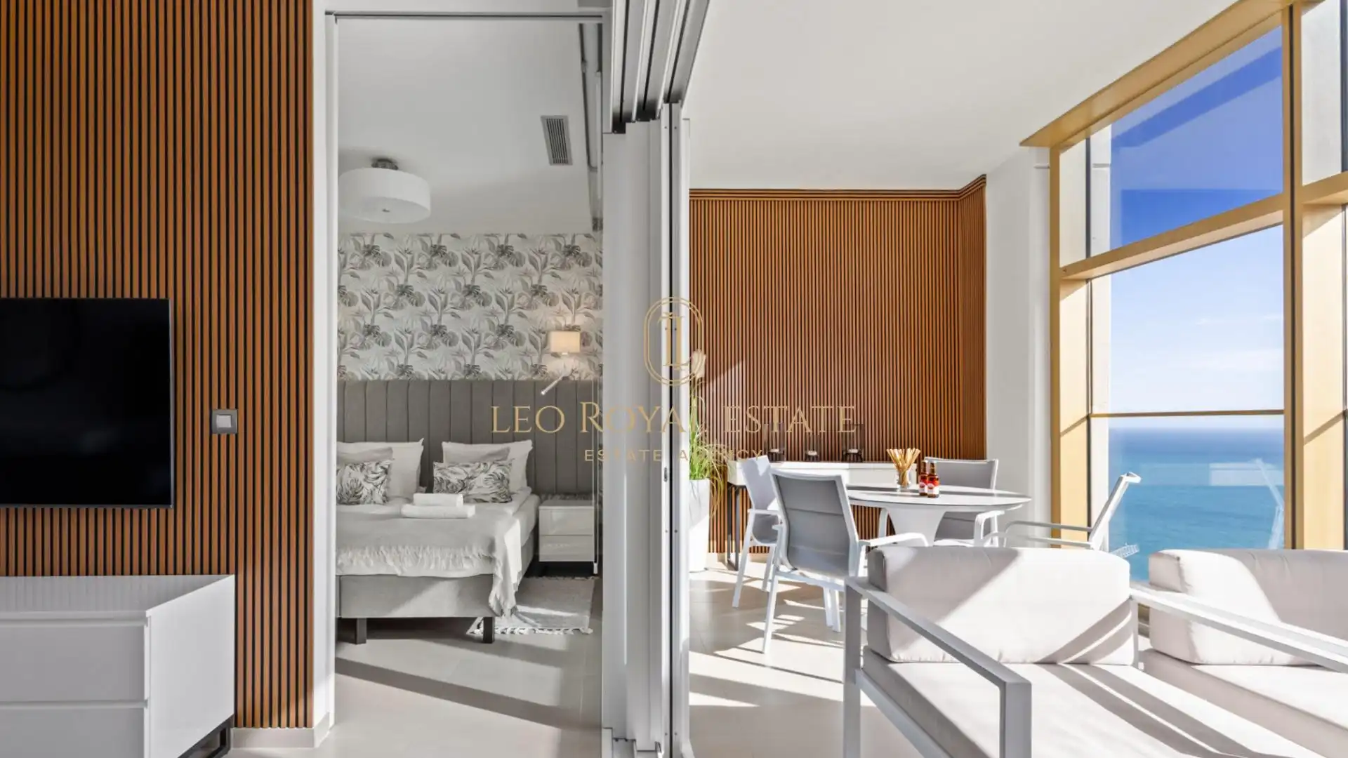 Wohnung mit Terrasse zum Verkauf in Avenida de Mejico 7, imagen 2