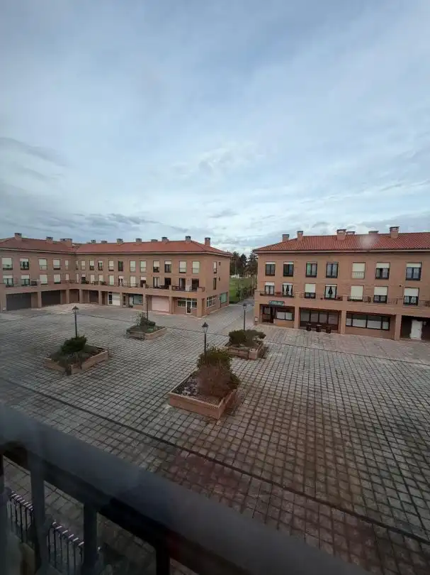 Flat for sale in El Carbayedo - El Quirinal