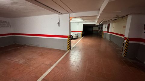 Foto 5 de Garaje en venta en Bellavista, Llefià, Badalona