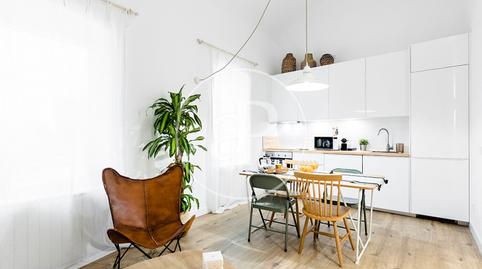 Foto 2 de Pis de lloguer a Calle del Conde de Peñalver, Goya,  Madrid Capital