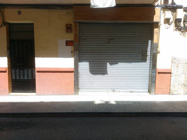 Local comercial en Alquiler en PERU en Eixample