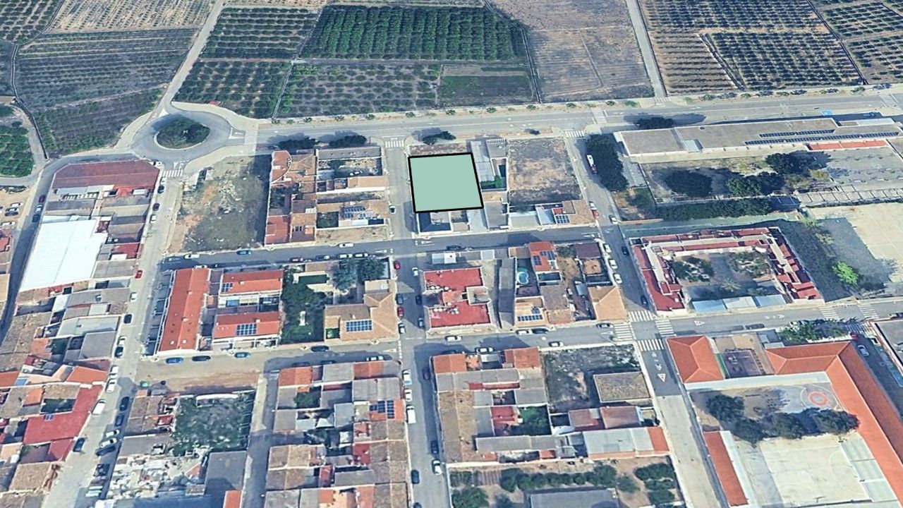 Oficina en venda en Càrcer