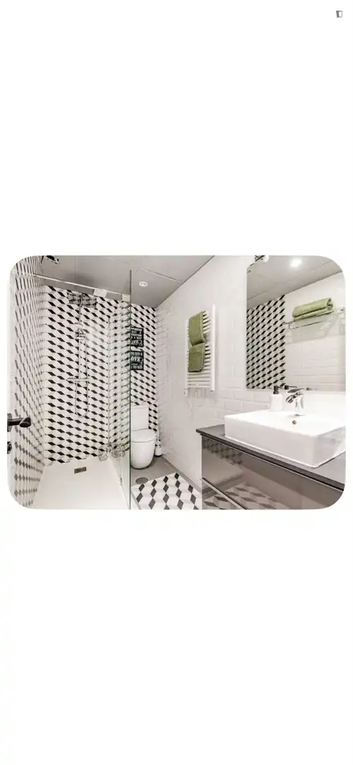 Apartment mit Aufzug zur Miete in Centro, imagen 2