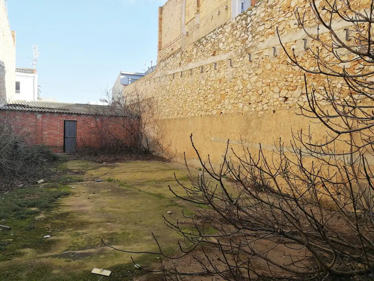Grundstücke und Bauplätze zum Verkauf in Carrer Alba, imagen 3