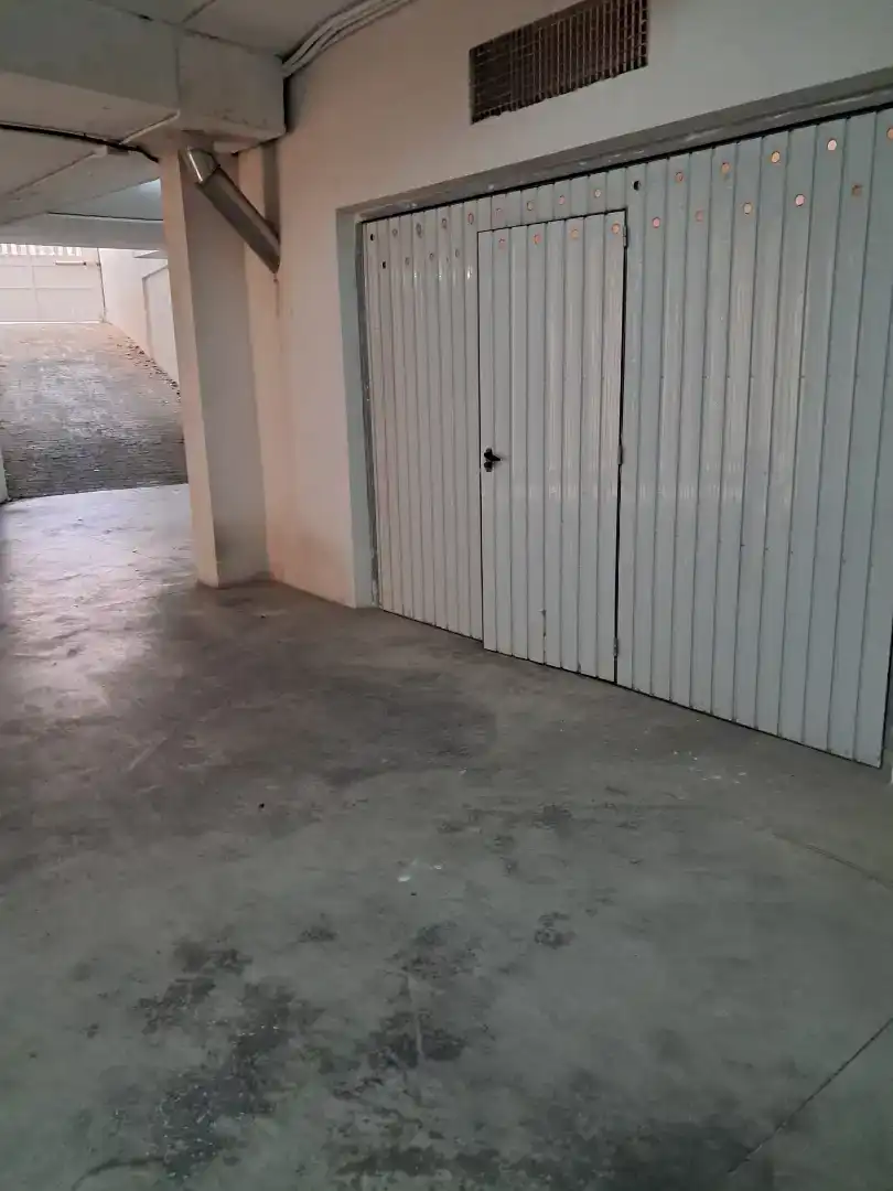 Parking de Casa o chalet en venta en Casas de Benítez con Aire acondicionado