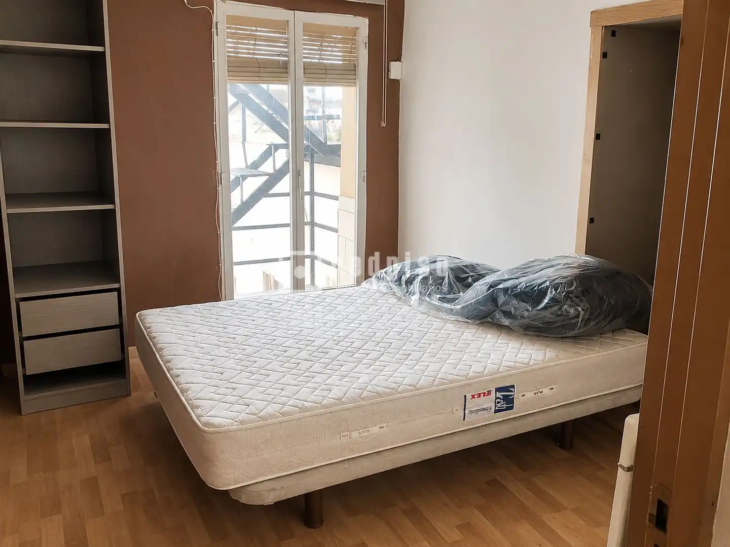 Habitación de Casa o chalet en venta en Arbancón con Aire acondicionado, Calefacción y Terraza