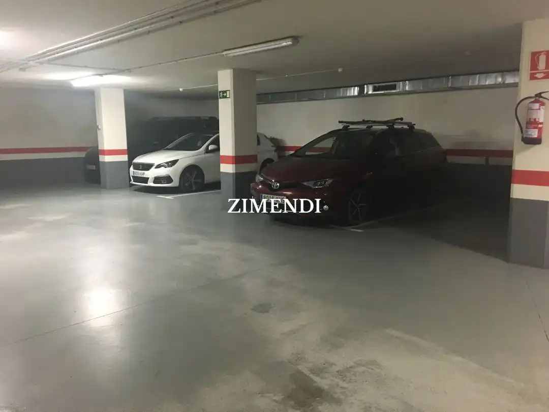 Parking of Garage for sale in Iurreta