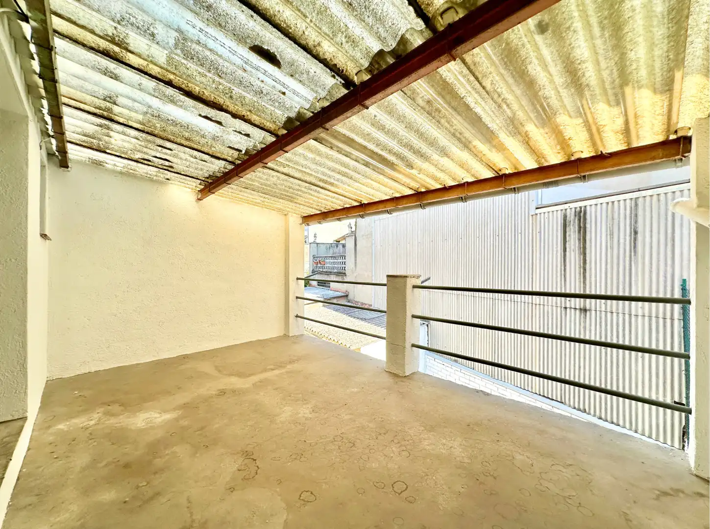Casa adosada en venta en Manlleu con Aire acondicionado, Jardín privado y Terraza