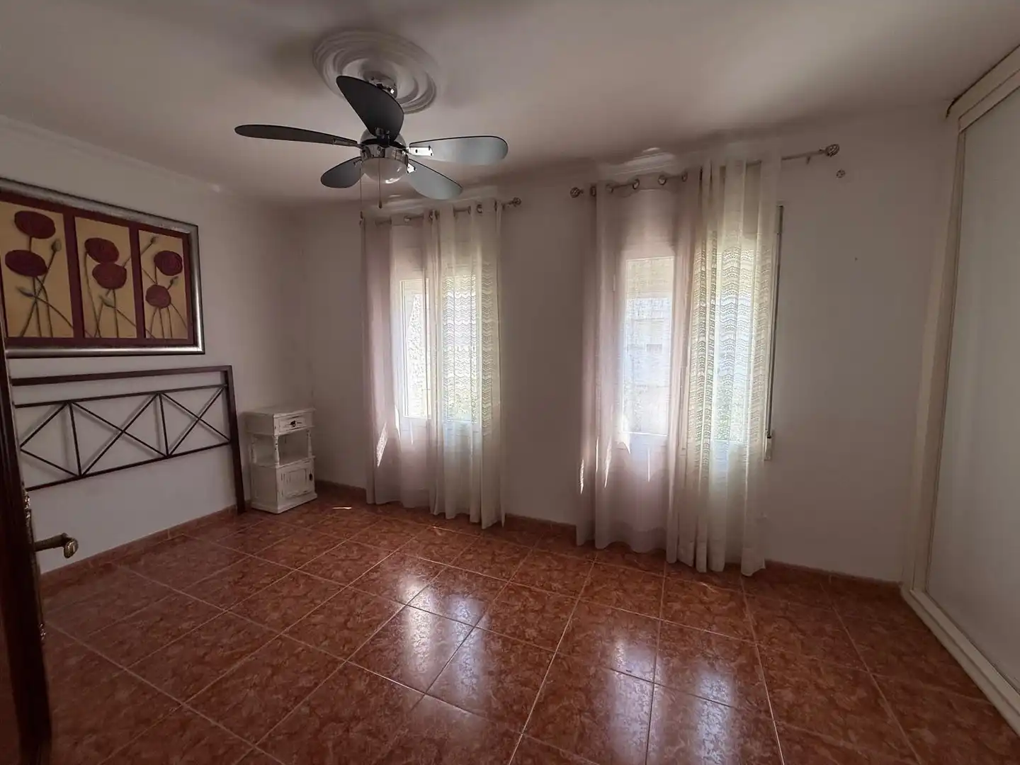 Piso en venta en Dos Hermanas con Aire acondicionado, Calefacción y Amueblado
