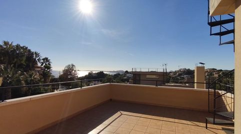 Foto 3 de Casa o xalet en venda a Pueblo Español - Coveta Fumá, El Campello