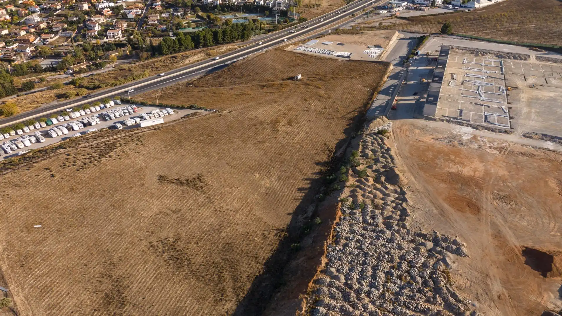 Terreno rustico in vendita a Villa de Otura, imagen 18