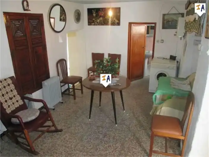 Reihenhaus zum Verkauf in Fuente-Tójar, imagen 2