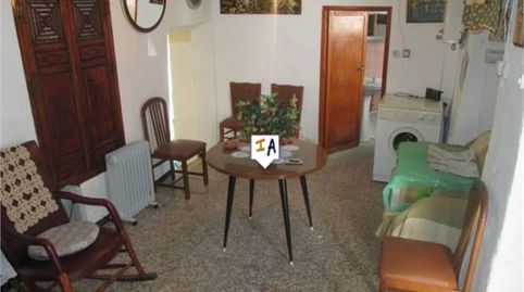 Foto 2 de Casa adosada en venta en Fuente-Tójar, Córdoba