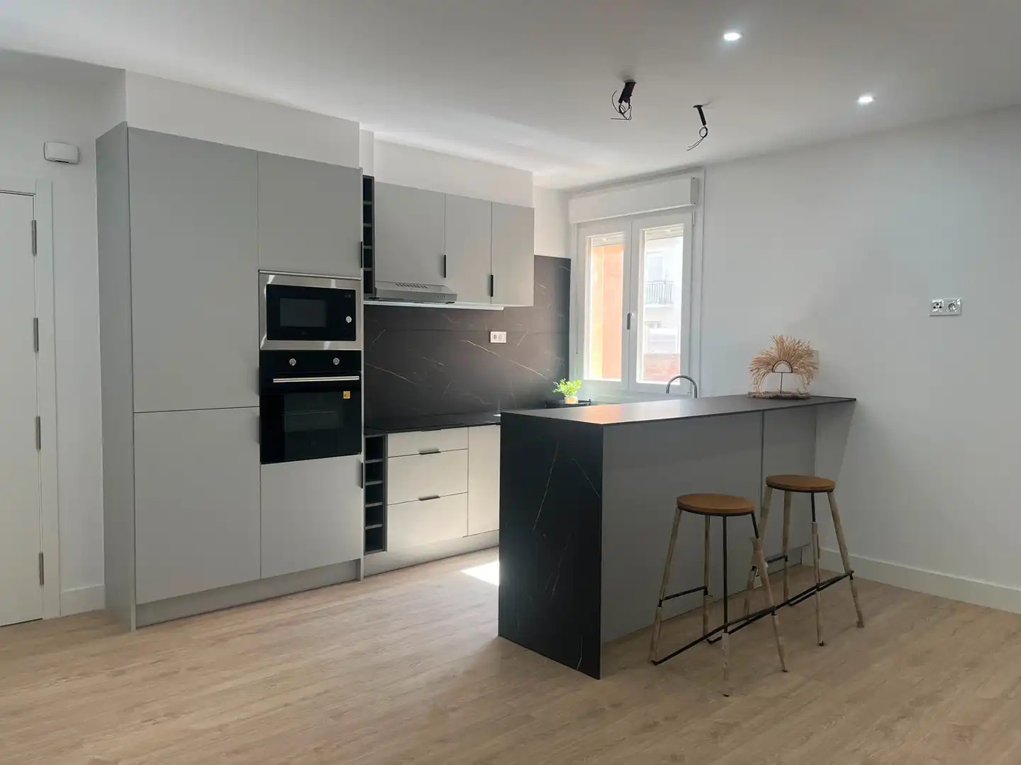 Piso en venta en Calle María Teresa Gil de Gárate 29