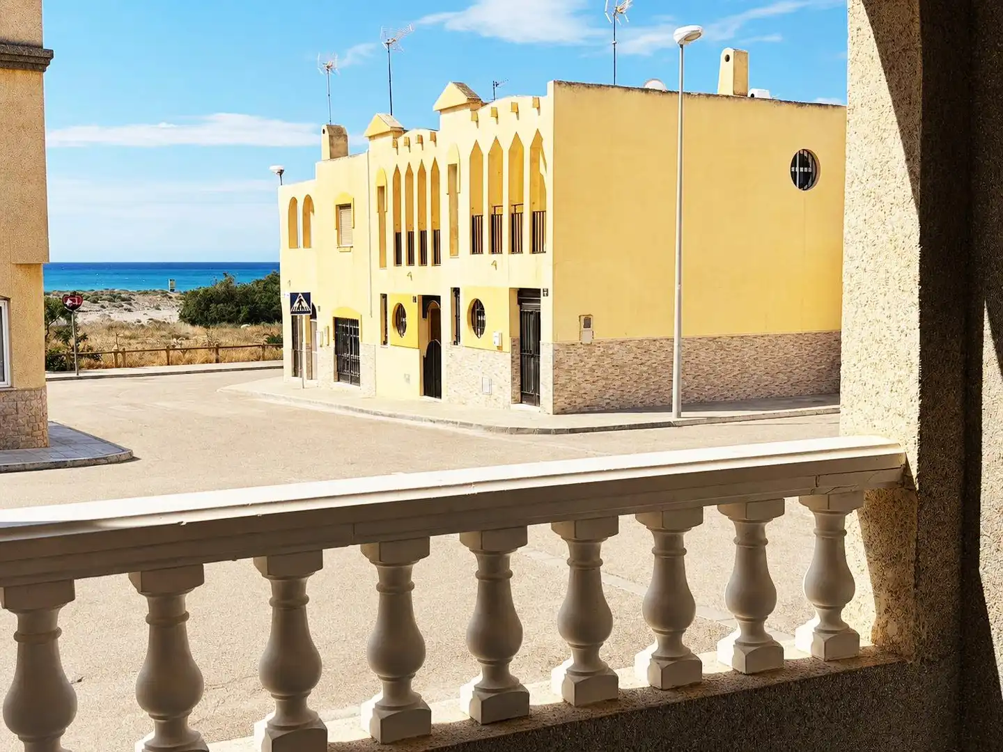 Duplexes for sale in Almería  with Terrace, Furnished and Balcony