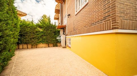 Foto 4 de Casa adosada en venta en Los Villares, Arganda del Rey