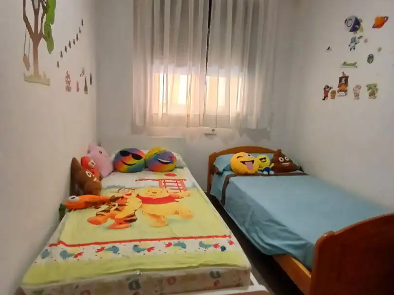 Apartament amb piscina de lloguer a Avinguda de la Mar 24, imagen 9